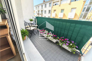 Appartement 3 pièces 210000 €