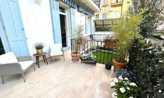 Appartement 4 Pièces 74 m² à vendre à Marseille 5 (13005)