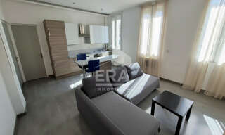Appartement 3 Pièces 53 m² à vendre à Marseille 5 (13005)