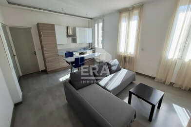 Appartement 3 pièces 173000 €