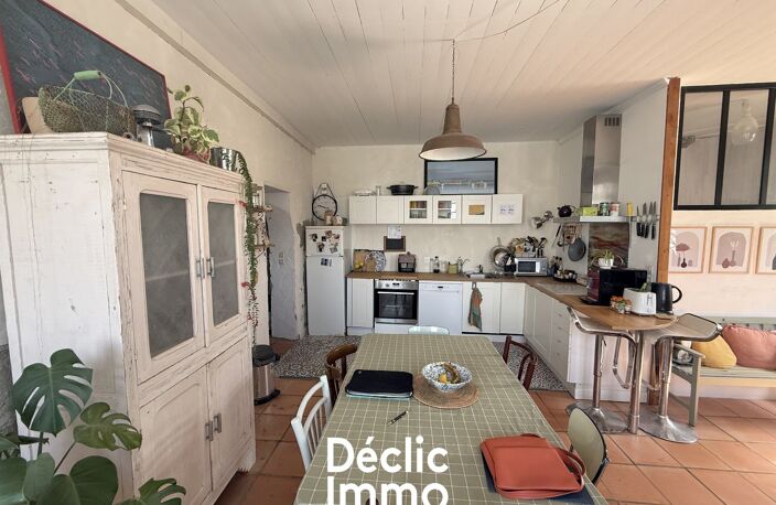 A VENDRE MAISON 5 PIECES 3CH LE CHATEAU D'OLERON — photo 3