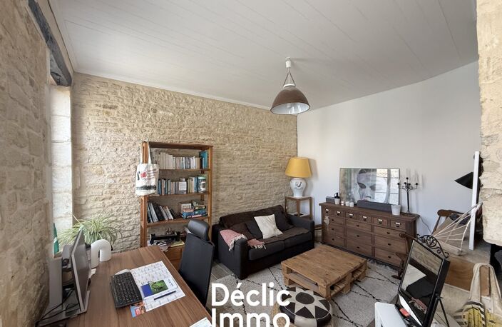 A VENDRE MAISON 5 PIECES 3CH LE CHATEAU D'OLERON — photo 4