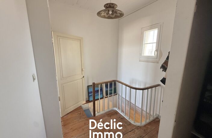 A VENDRE MAISON 5 PIECES 3CH LE CHATEAU D'OLERON — photo 5