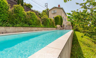 Maison 5 Pièces 217 m² à vendre à Saint-Didier-au-Mont-d'Or (69370)