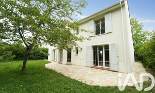 Maison 7 Pièces 182 m² à vendre à Cesson (77240)