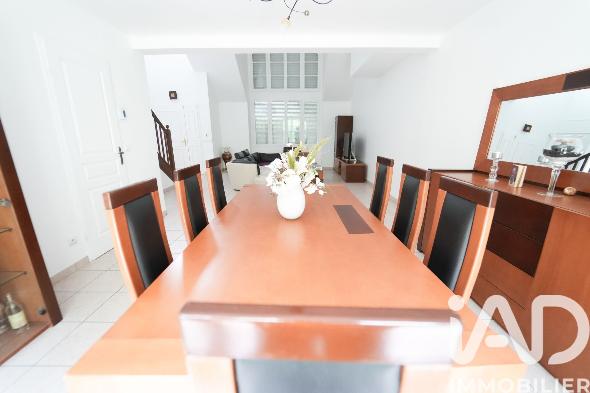 Vente Maison traditionnelle 7 pièces - Photo 2