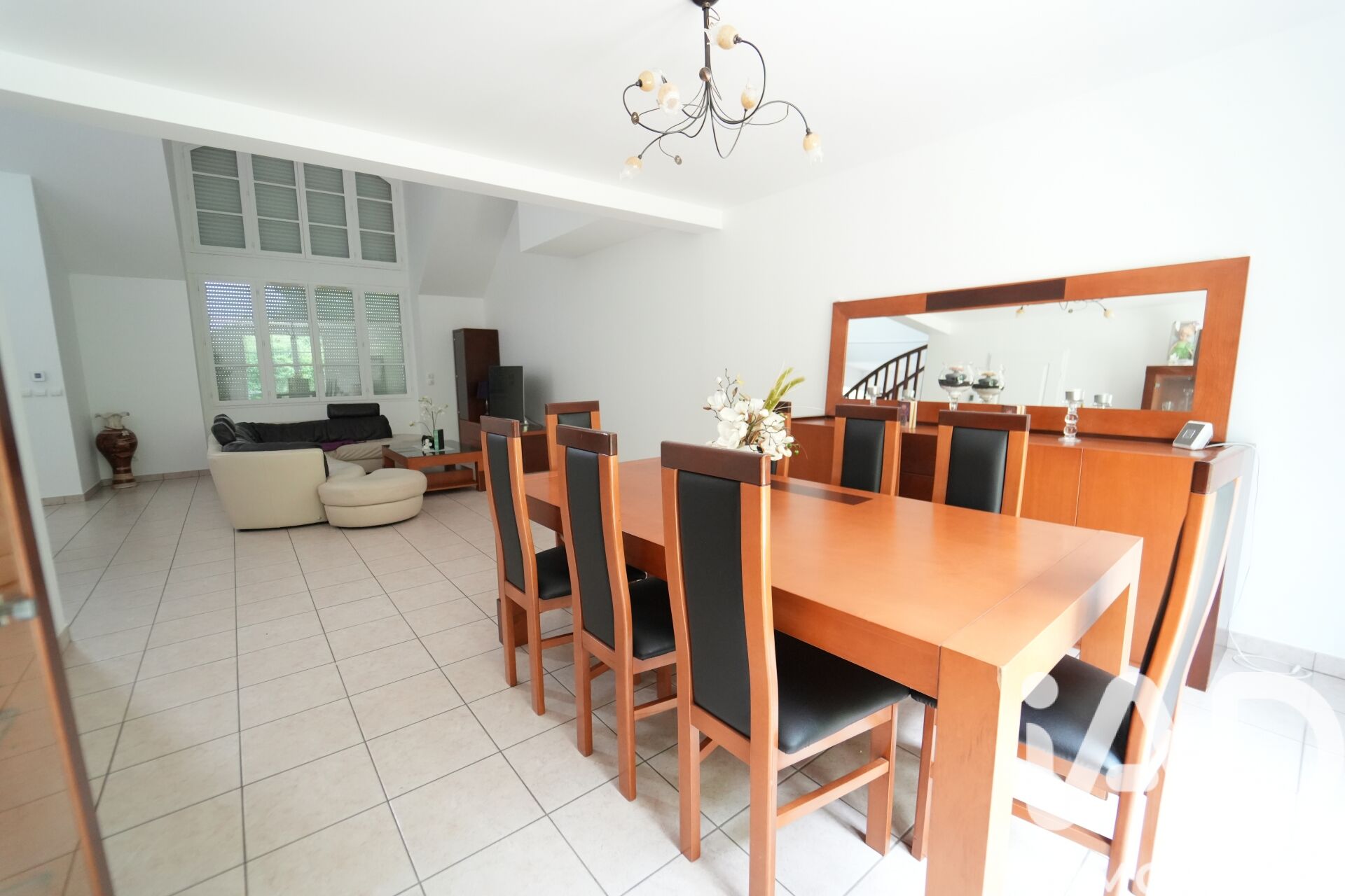 Vente Maison traditionnelle 7 pièces - Photo 3