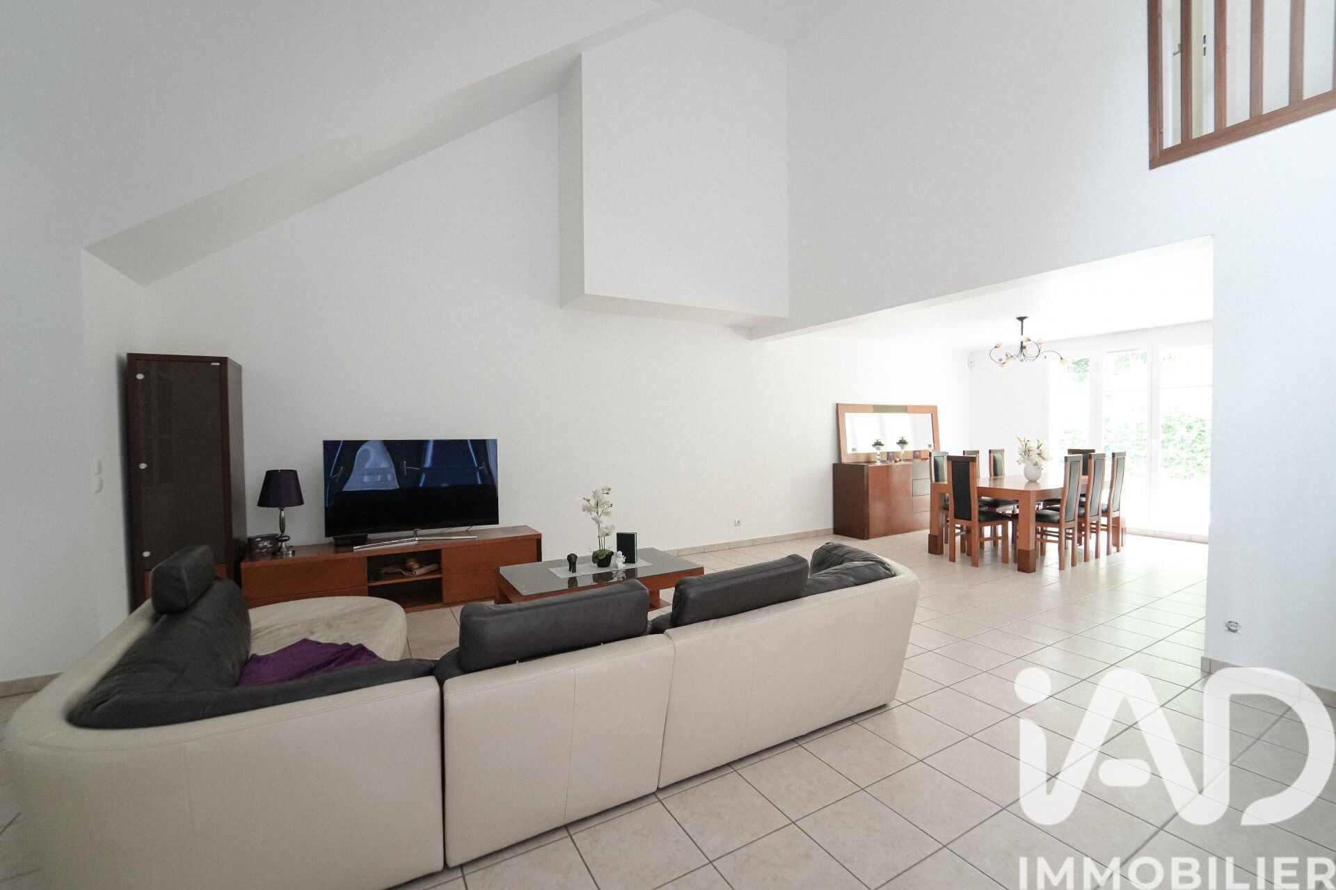 Vente Maison traditionnelle 7 pièces - Photo 4