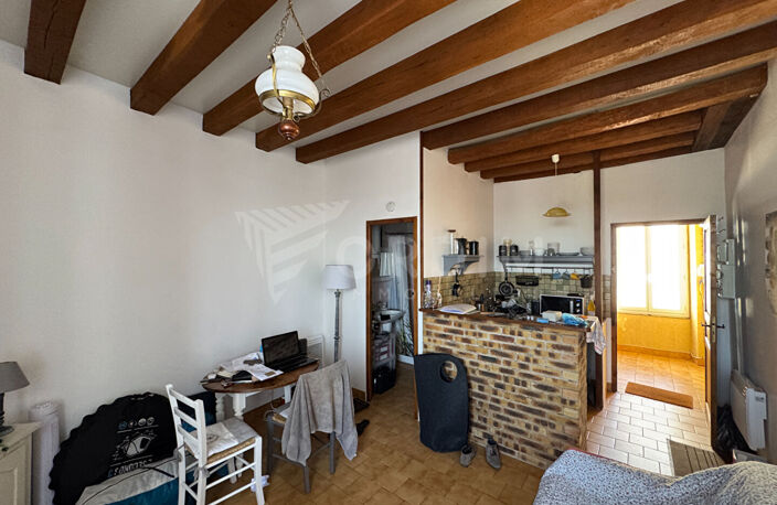 POUILLY SUR LOIRE Immeuble de rapport comprenant 5 appartements — photo 2