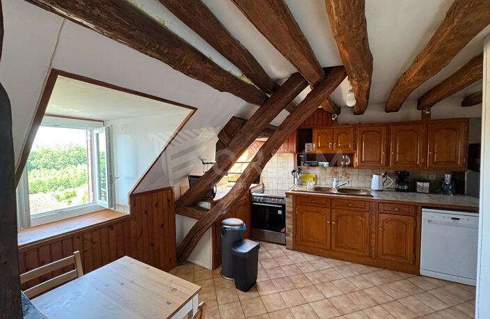 POUILLY SUR LOIRE Immeuble de rapport comprenant 5 appartements — photo 4