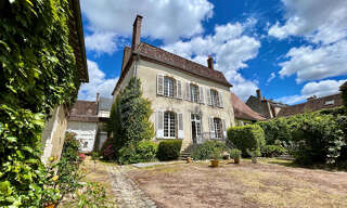 Maison 12 Pièces 373 m² à vendre à Bléneau (89220)