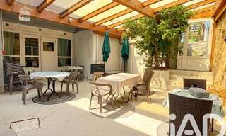 Immeuble  715 m² à vendre à Charols (26450)
