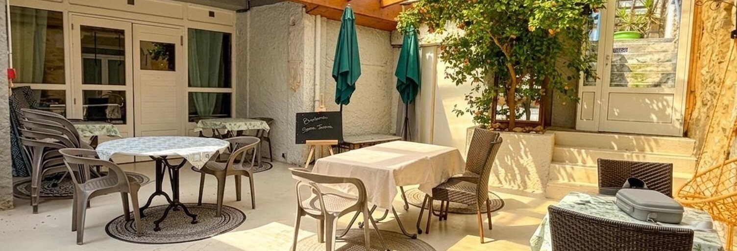 Immeuble  715 m² à vendre à Charols (26450)
