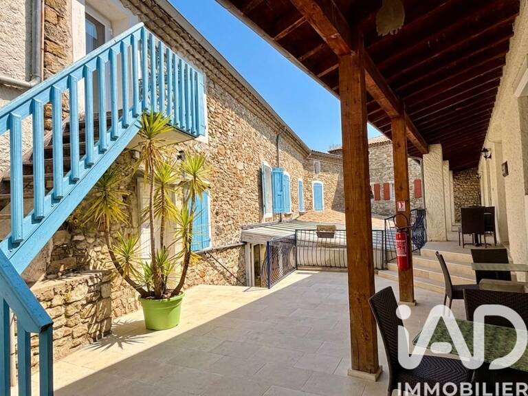 Vente Immeuble 715 m&sup2; — photo 1