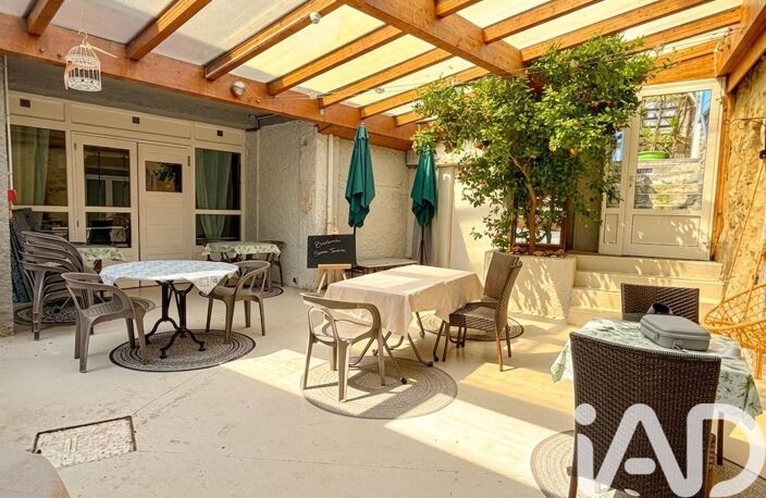 Vente Immeuble 715 m&sup2; — photo 2