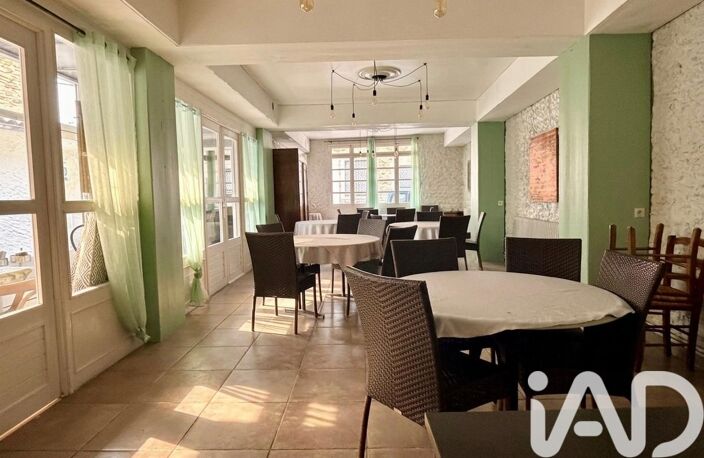 Vente Immeuble 715 m&sup2; — photo 4