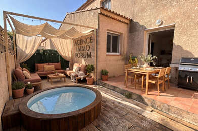Maison 3 pièces 350000 €
