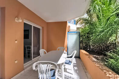 Appartement 2 pièces 158000 €