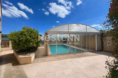 Maison 6 pièces 445000 €