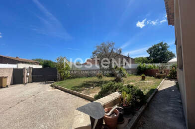 Maison 6 pièces 445000 €