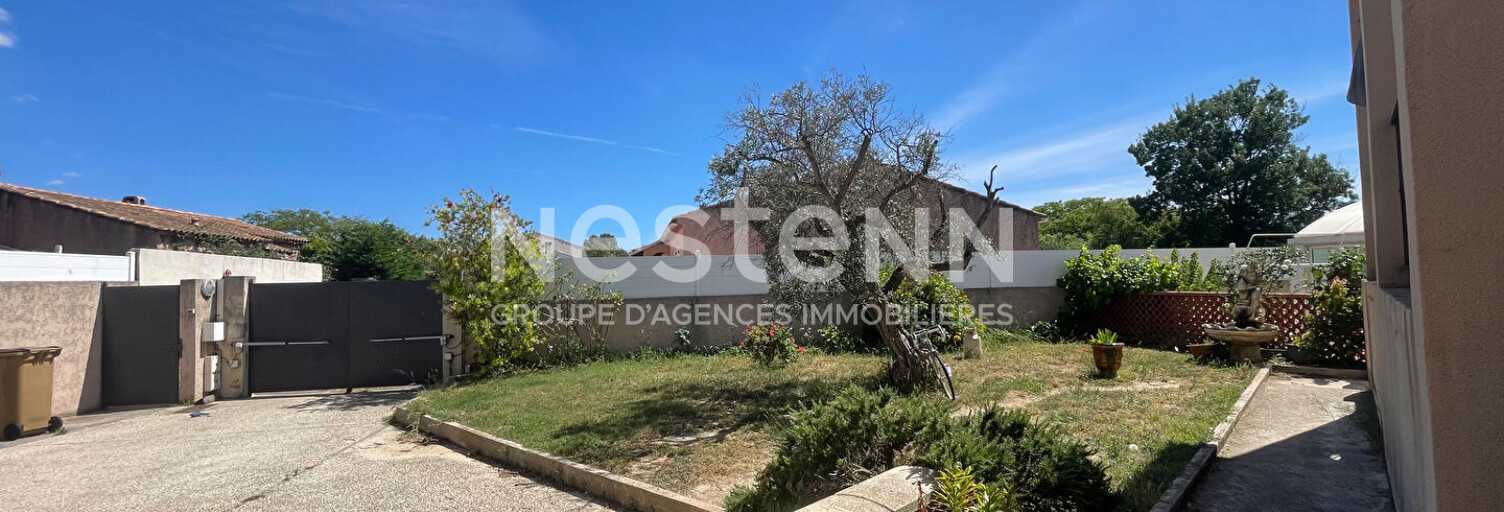 Maison 6 Pièces 173 m² à vendre à Port-de-Bouc (13110)