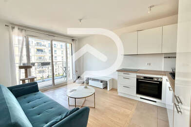 Appartement 2 pièces 1150 €