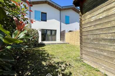 Maison 3 pièces 210000 €