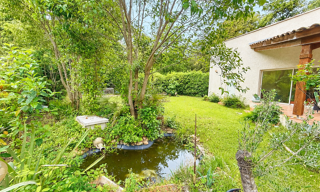Maison 8 Pièces 220 m² à vendre à Saint-Aunès (34130)