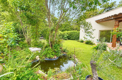 Maison 8 pièces 756900 €