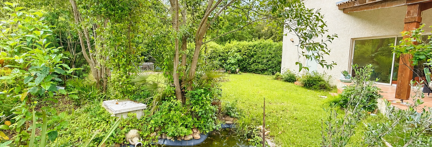 Maison 8 Pièces 220 m² à vendre à Saint-Aunès (34130)