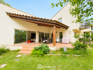 Villas - 220m² - Saint-Aunès — photo 2