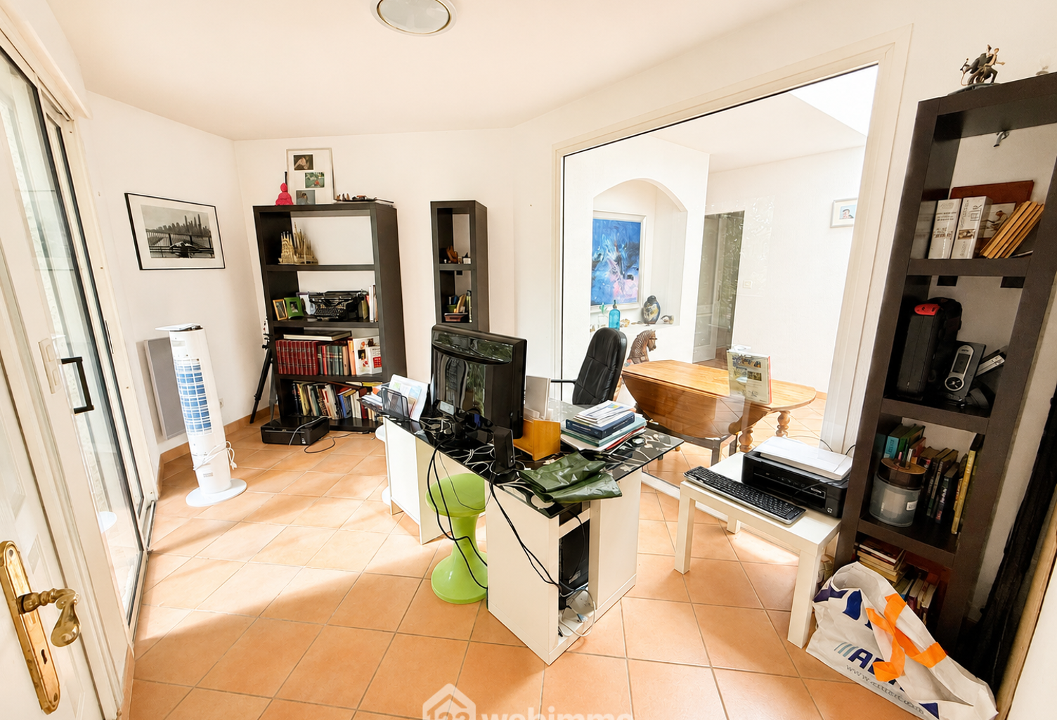 Villas - 220m² - Saint-Aunès — photo 1