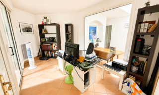 Maison 8 Pièces 220 m² à vendre à Saint-Aunès (34130)
