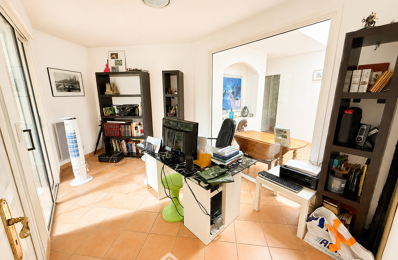 Villas - 220m² - Saint-Aunès — photo du bien