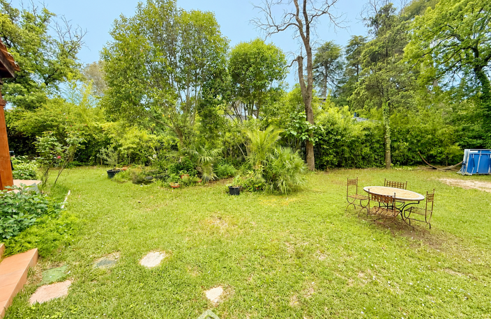 Villas - 220m² - Saint-Aunès — photo 5