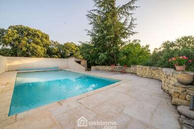 Maison 9 pièces 674500 €