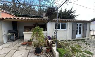 Maison 9 Pièces 245 m² à vendre à Bédoin (84410)