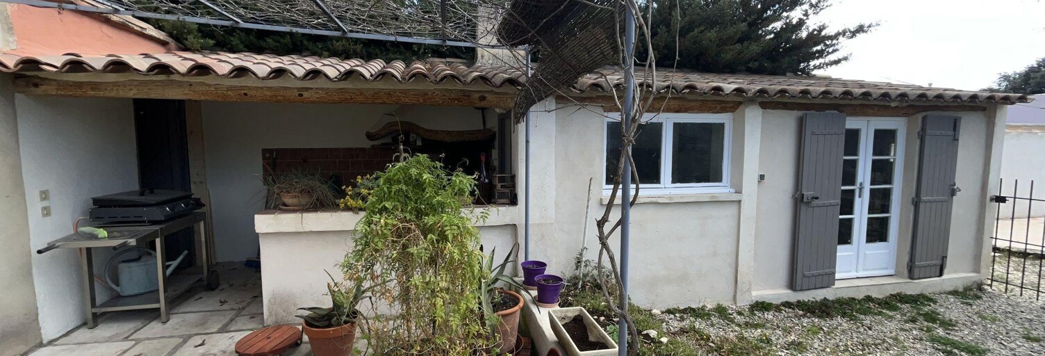 Maison 9 Pièces 245 m² à vendre à Bédoin (84410)