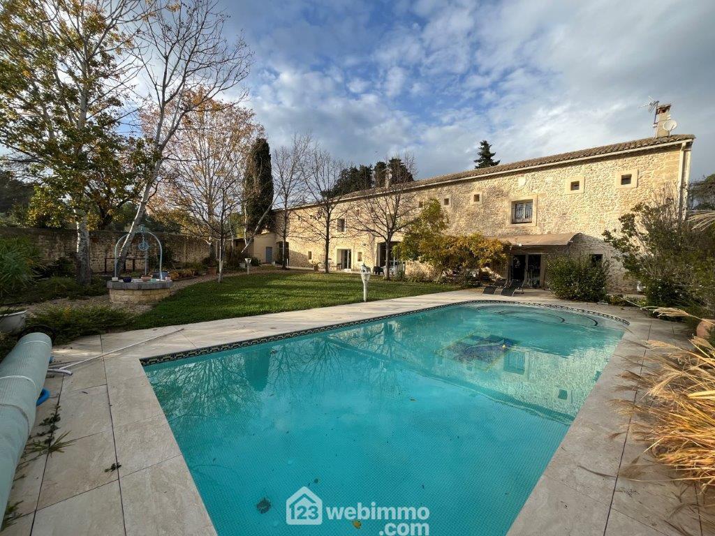 Agence immobilière de 123webimmo Montpellier Est