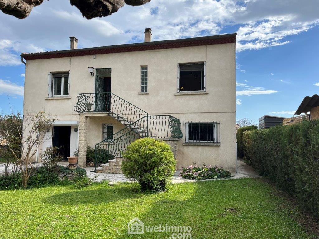 Agence immobilière de 123webimmo Montpellier Est