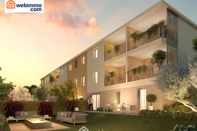 Appartement 4 pièces 349900 €