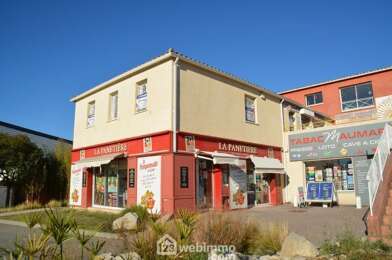 Bureau 1 pièces 360000 €
