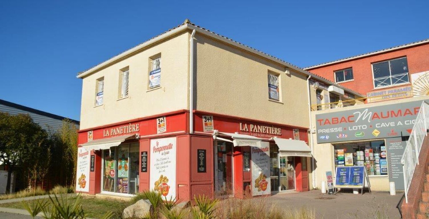 Bureaux - 120m² - Le Crès — photo 1