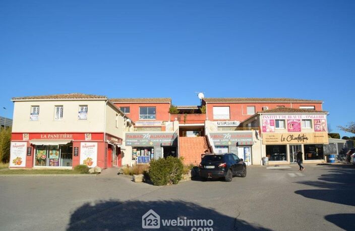 Bureaux - 120m² - Le Crès — photo 2