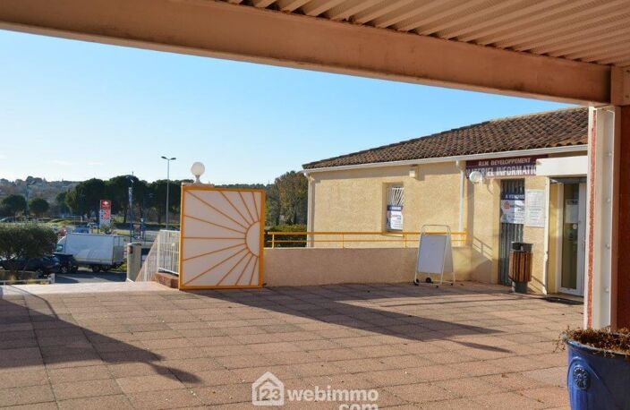 Bureaux - 120m² - Le Crès — photo 3