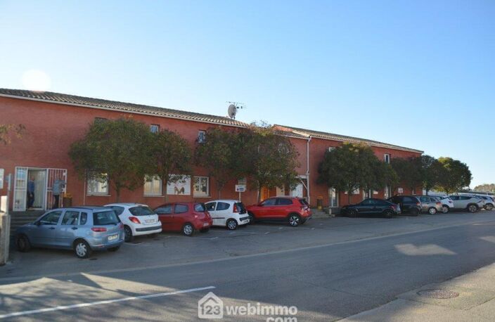 Bureaux - 120m² - Le Crès — photo 4