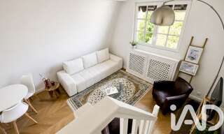 Appartement 2 Pièces 35 m² à vendre à Chennevières-sur-Marne (94430)