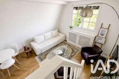 Appartement 2 pièces 185000 €