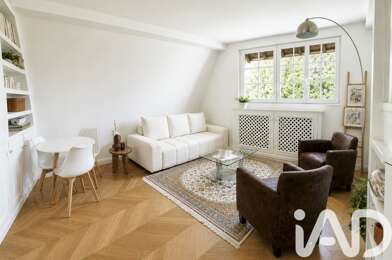 Appartement 2 pièces 185000 €
