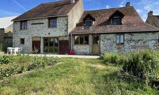 Maison 7 Pièces 242 m² à vendre à Lignac (36370)